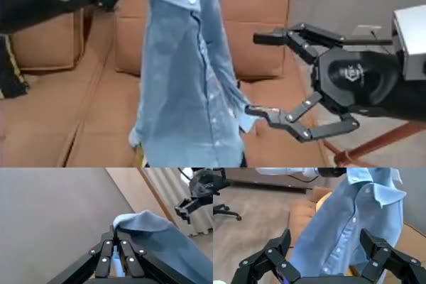 Plenoptic Video Generation teaser